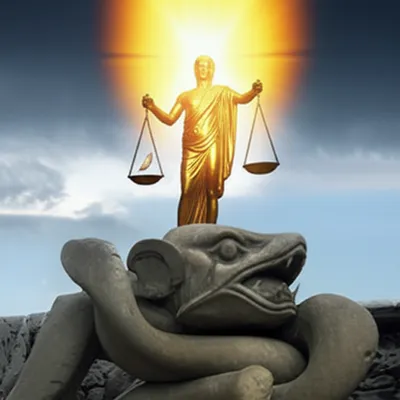 Illustration vindicated - Image 1