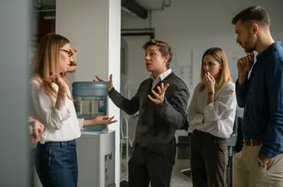 Illustration gabbers - Image 1