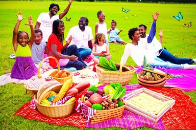 Illustration outings - Image 1