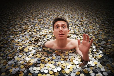 Illustration debtors - Image 1