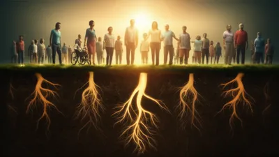 Illustration personhood - Image 1