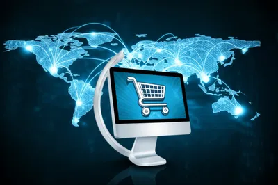 Illustration dotcom - Image 1