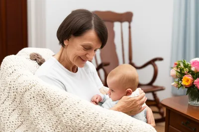 Illustration nana - Image 1