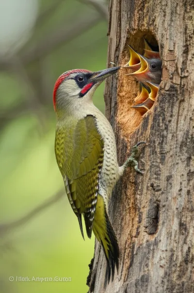 Illustration snappers - Image 1