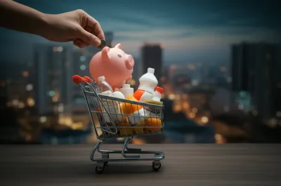 Illustration dispense