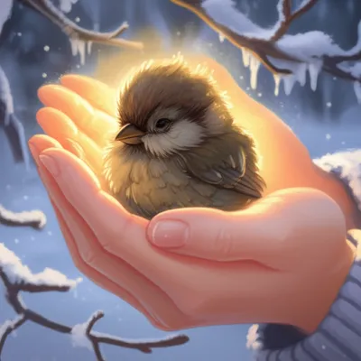 Illustration warmest - Image 1