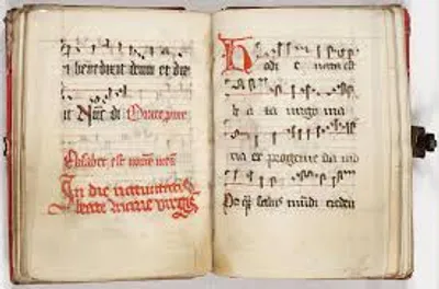 Illustration processional - Image 2