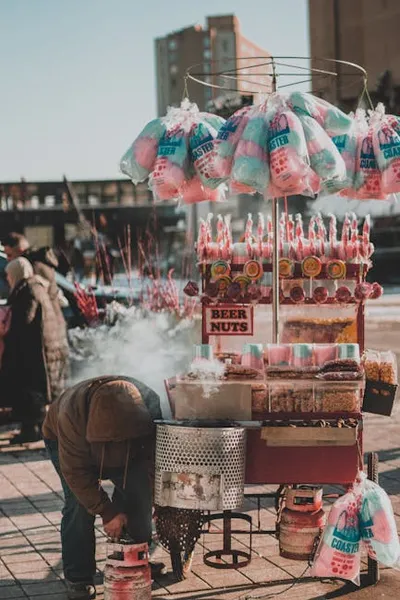 Illustration concessions - Image 2