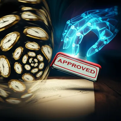 Illustration retroactively