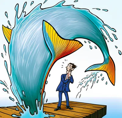 Illustration flop - Image 1