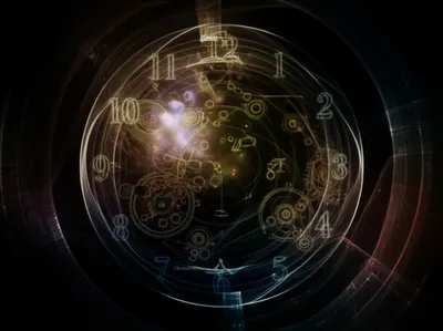 Illustration metaphysics - Image 1