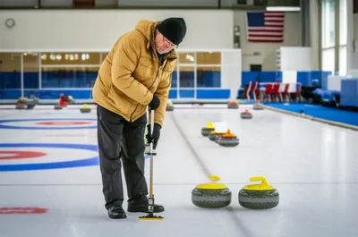 Illustration umpires - Image 1