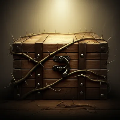 Illustration stifle - Image 1