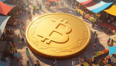 Illustration cent - Image 1