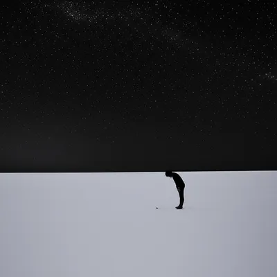 Illustration coldest - Image 1