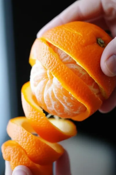 Illustration peeling - Image 1