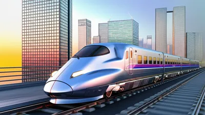 Illustration sleek - Image 1