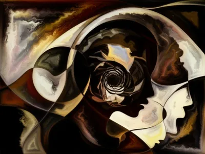 Illustration secret - Image 1