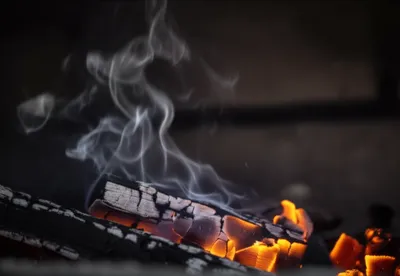 Illustration smokes - Image 1