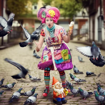 Illustration moos - Image 1