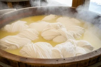 Illustration bucking - Image 1