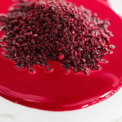 Illustration kermes - Image 1