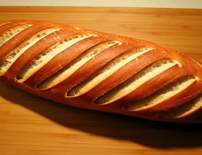 Illustration baguettes