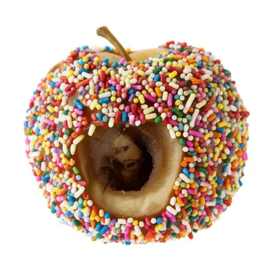 Illustration sugarcoat - Image 1