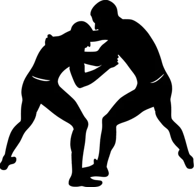 Illustration grapple - Image 1