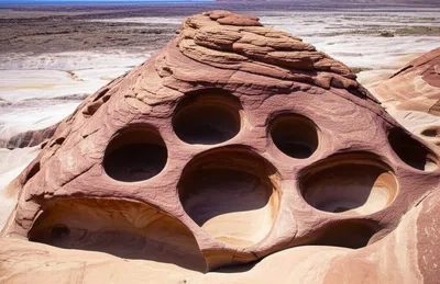 Illustration basins - Image 1