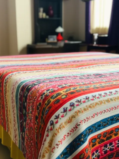 Illustration spreads - Image 1