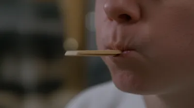 Illustration crow - Image 1