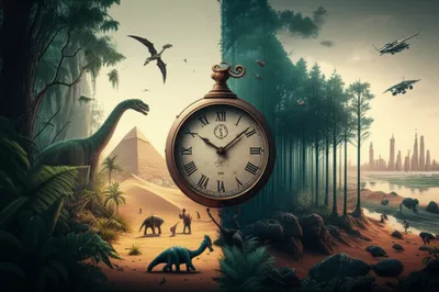 Illustration eras - Image 1