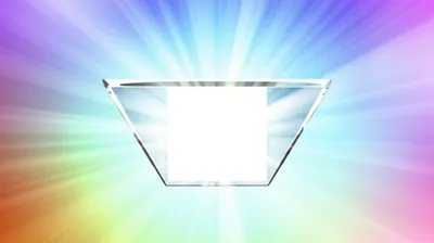 Illustration diffuser