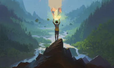 Illustration mastery - Image 1