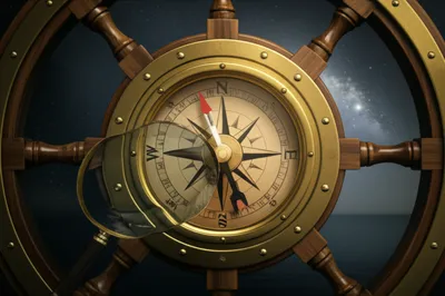 Illustration pilot - Image 1