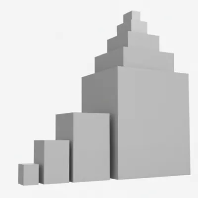 Illustration ascending - Image 1