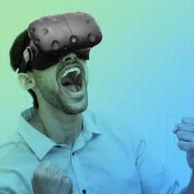 Illustration virtually - Image 2