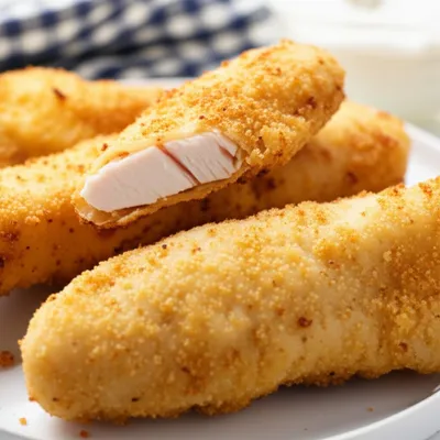 Illustration goujons - Image 1