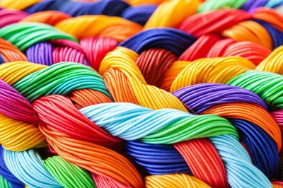 Illustration plaits - Image 1