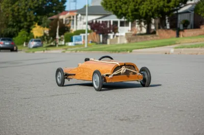 Illustration soapbox - Image 1