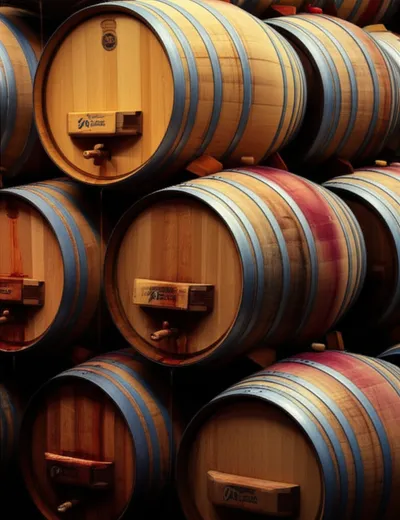 Illustration solera - Image 1