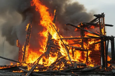 Illustration cinder - Image 1