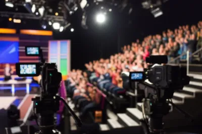 Hình ảnh minh họa bleachers - Ảnh 1