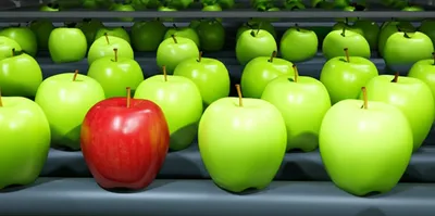 Illustration abnormality - Image 1