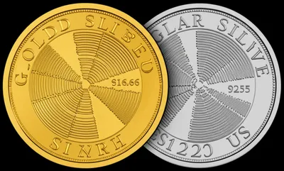 Illustration sterling - Image 1