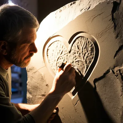 Illustration impresses - Image 1