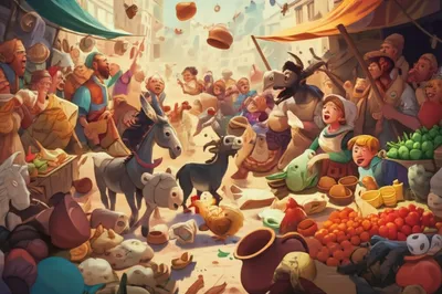 Illustration bruits - Image 1