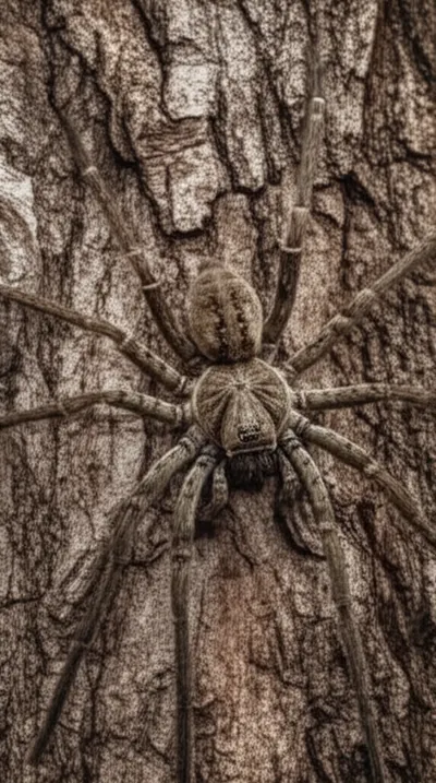 Illustration hunter - Image 1