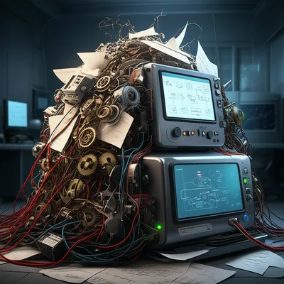 Illustration rationalizing - Image 1